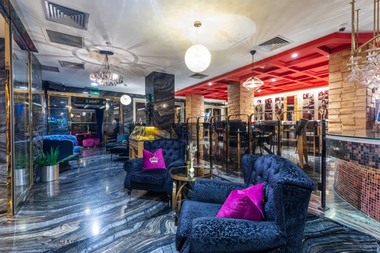 Ramada by Wyndham İstanbul Pera photo 2