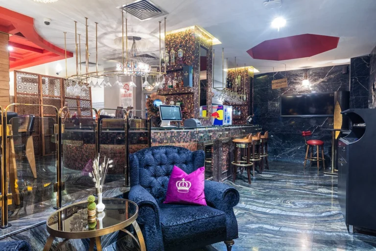 Ramada by Wyndham İstanbul Pera