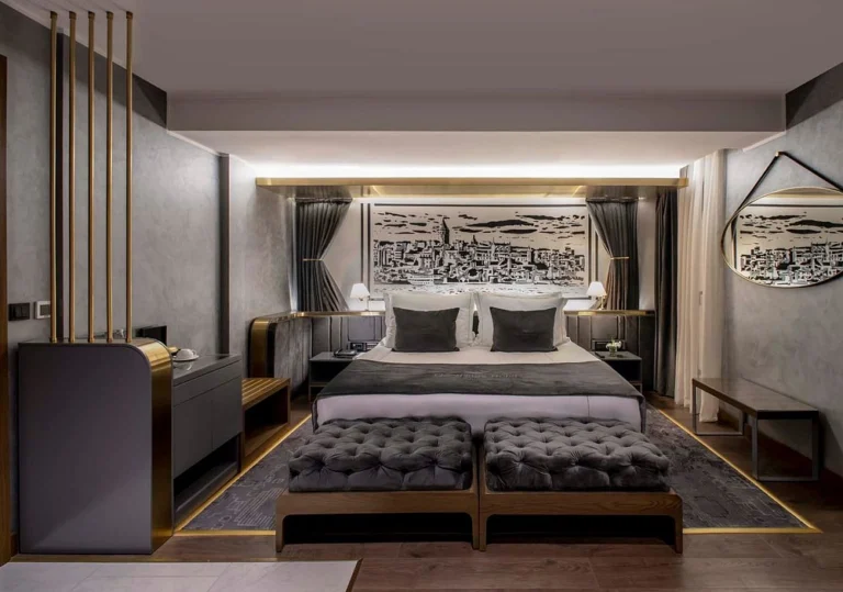 The Wings Hotel Istanbul photo 2