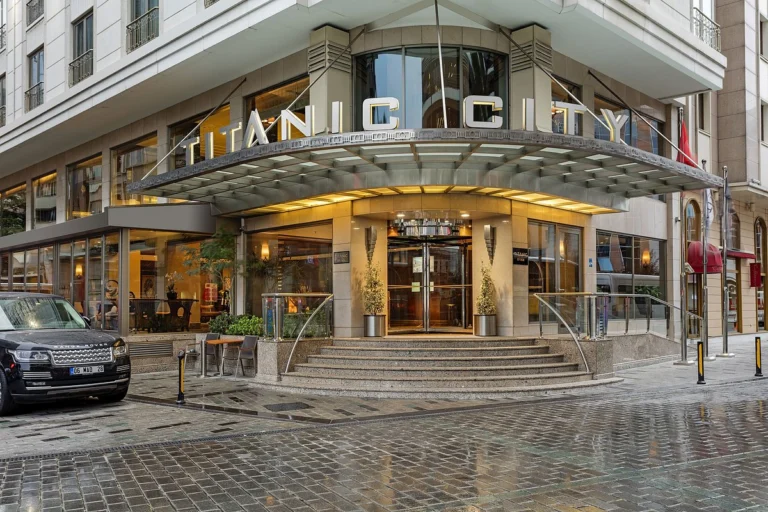 Titanic City Taksim photo 4