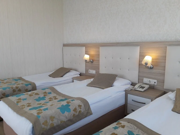 Cender Hotel photo 3