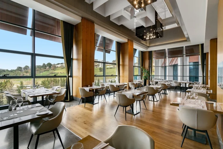 Radisson Blu Hotel & Spa Istanbul Tuzla photo 3