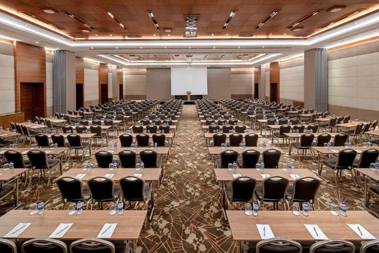 Radisson Blu Hotel & Spa Istanbul Tuzla