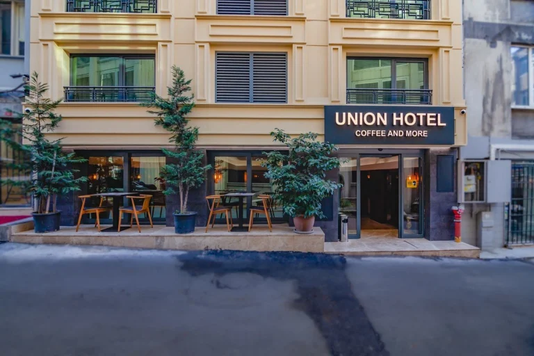 Union Otel