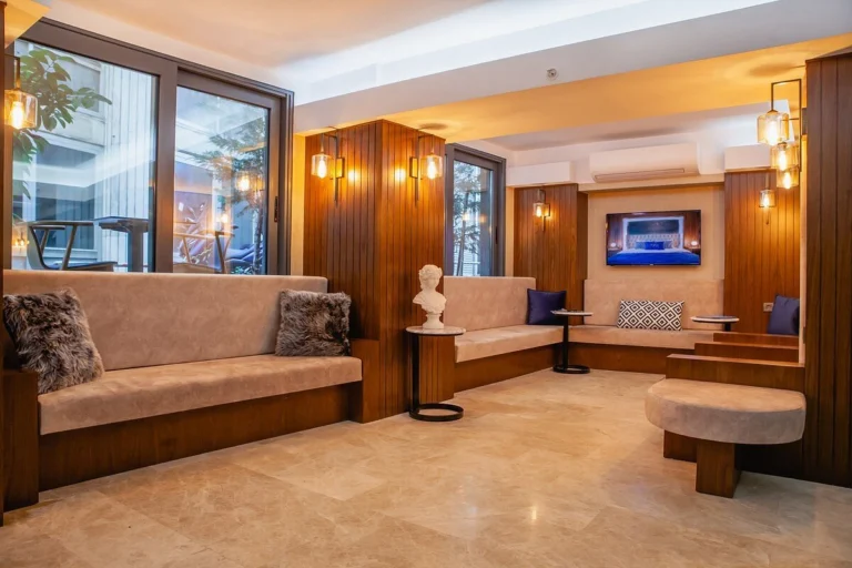 Union Otel photo 3