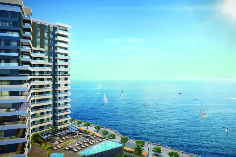 JW Marriott Hotel Istanbul Marmara Sea photo 3