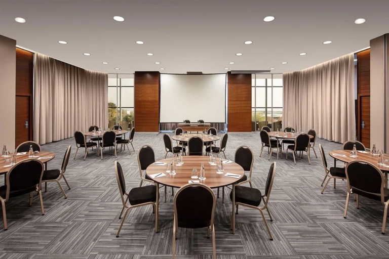 Sheraton Istanbul Ataköy Hotel photo 2