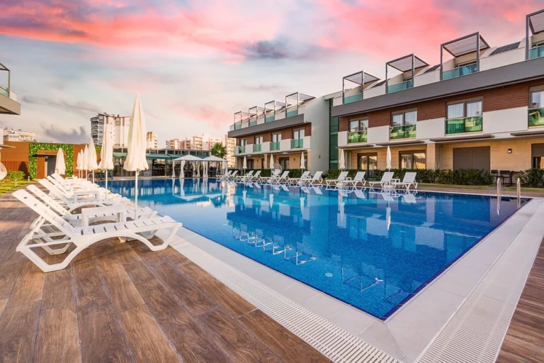 Veranda Suites photo 4