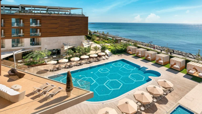 Crowne Plaza Istanbul – Florya, An IHG hotel