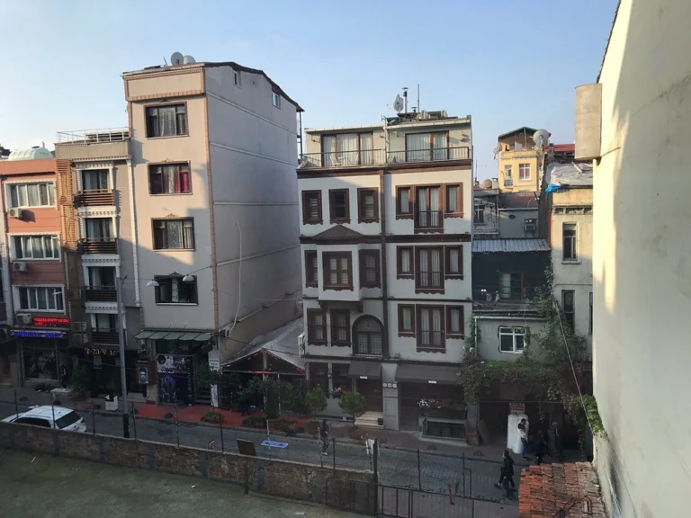Taximist Hotel photo 4