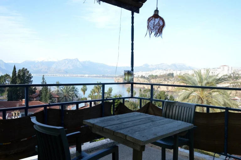 Villa Tulipan