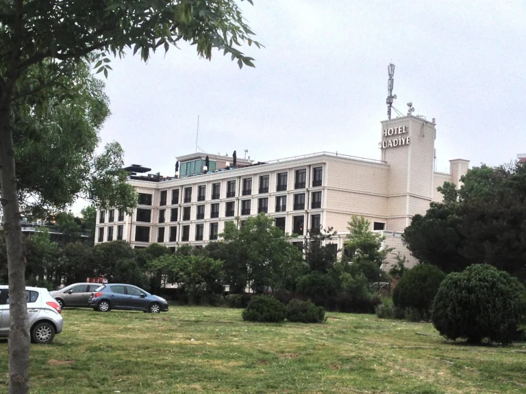 Hotel Suadiye