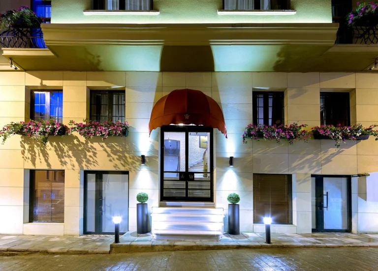 Walton Hotels Galata