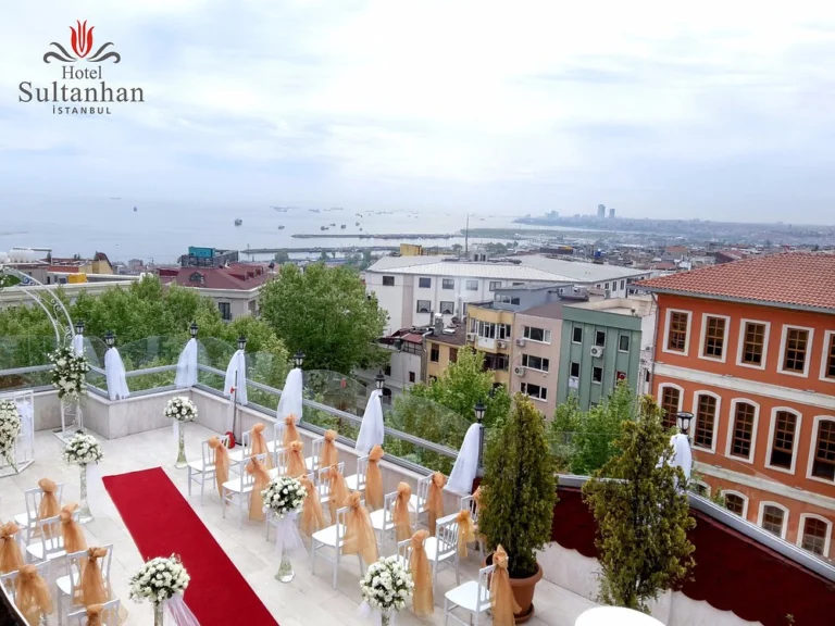 Sultanhan Hotel