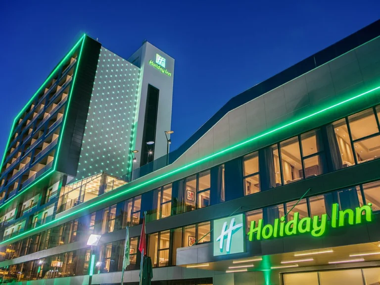 Holiday Inn Antalya – Lara, an IHG Hotel