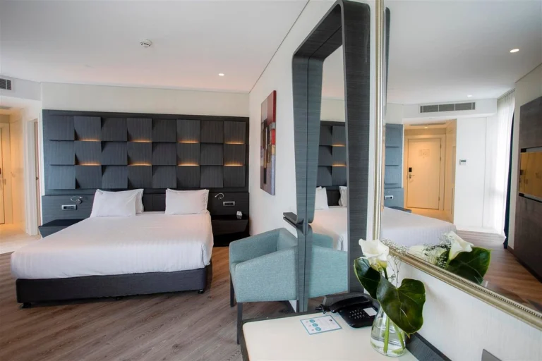 Wish More Hotel Istanbul photo 2