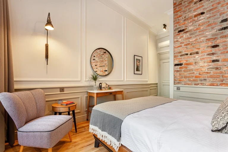 World House Boutique Hotel Galata photo 3
