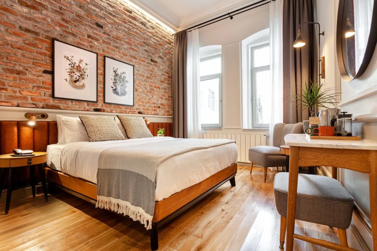 World House Boutique Hotel Galata photo 4