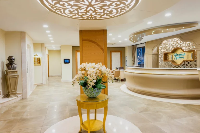 Hotel Yasmak Sultan photo 3