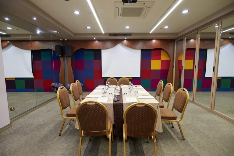Hotel Yasmak Sultan photo 2