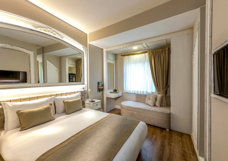 Hotel Yasmak Sultan photo 4