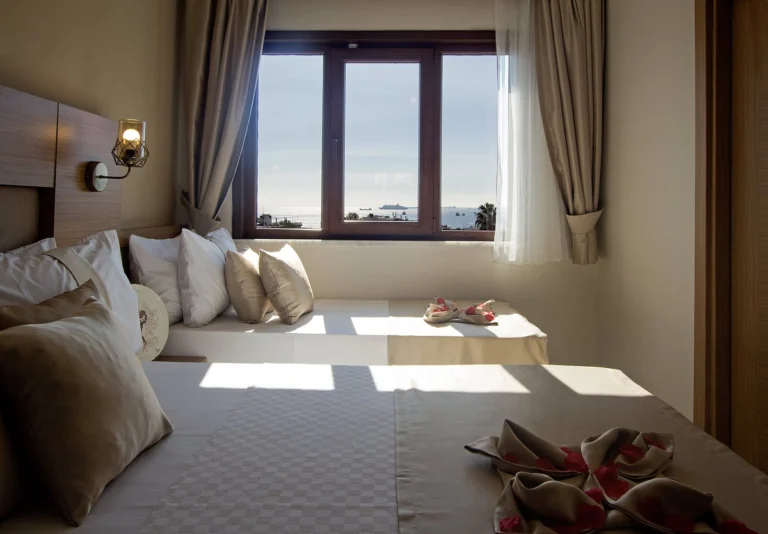 Zeyn Hotel Istanbul photo 2