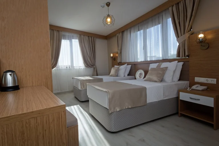 Zeyn Hotel Istanbul photo 3