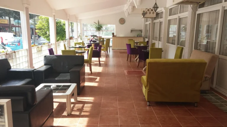 Hotel Cenka Ephesus photo 4