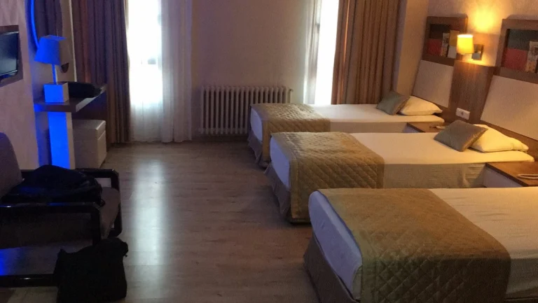 Hotel Baylan photo 4