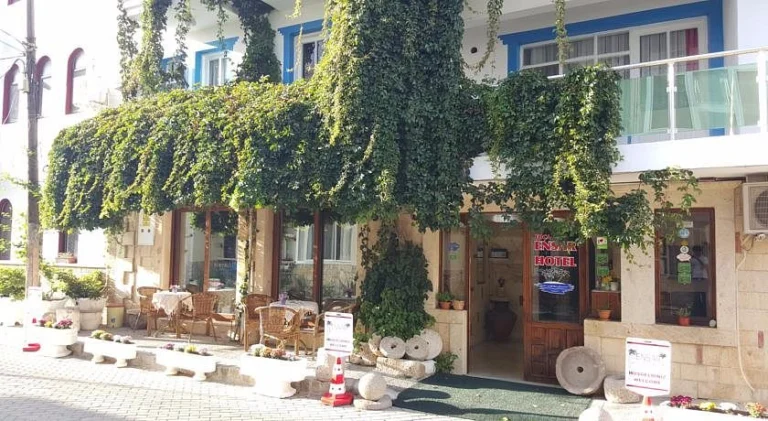 Foca Ensar Hotel