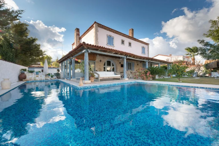 Moy Otel Alacati photo 2