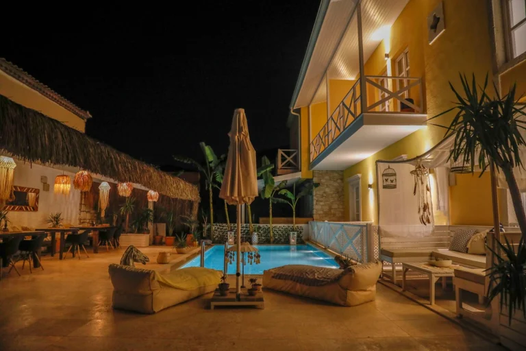 Adacan Boutique Hotel photo 2