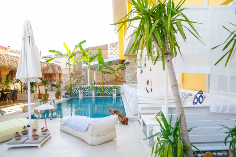 Adacan Boutique Hotel