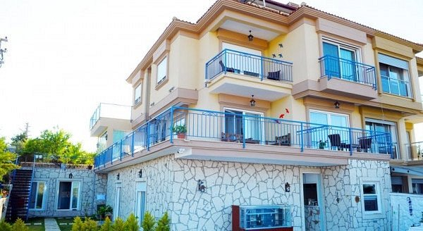 Aden Butik Hotel