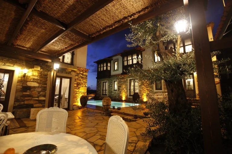 Akanthus Hotel Ephesus photo 3