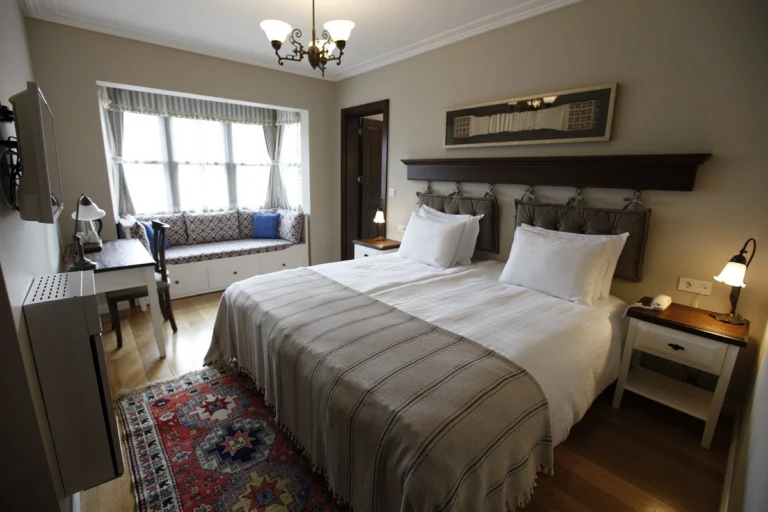 Akanthus Hotel Ephesus photo 2