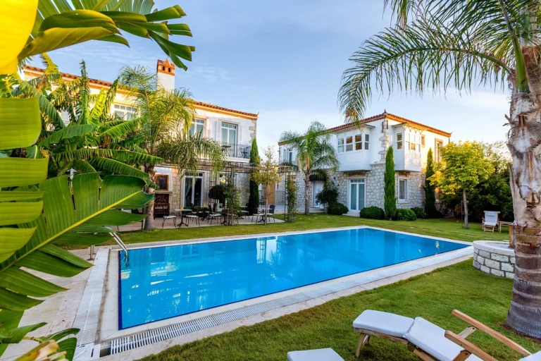 Alacati Casa Bella (Adults Only) photo 2