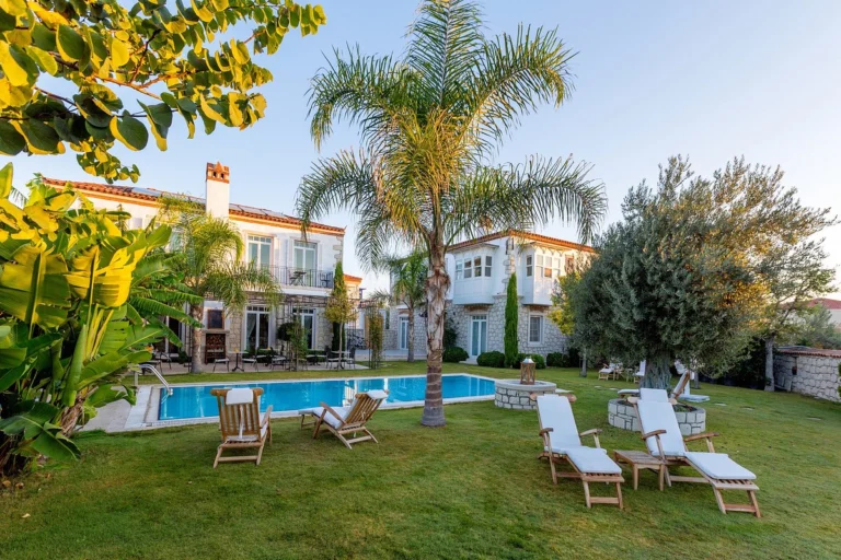 Alacati Casa Bella (Adults Only)
