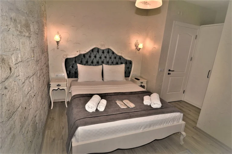 Alacati Eldoris Hotel photo 3