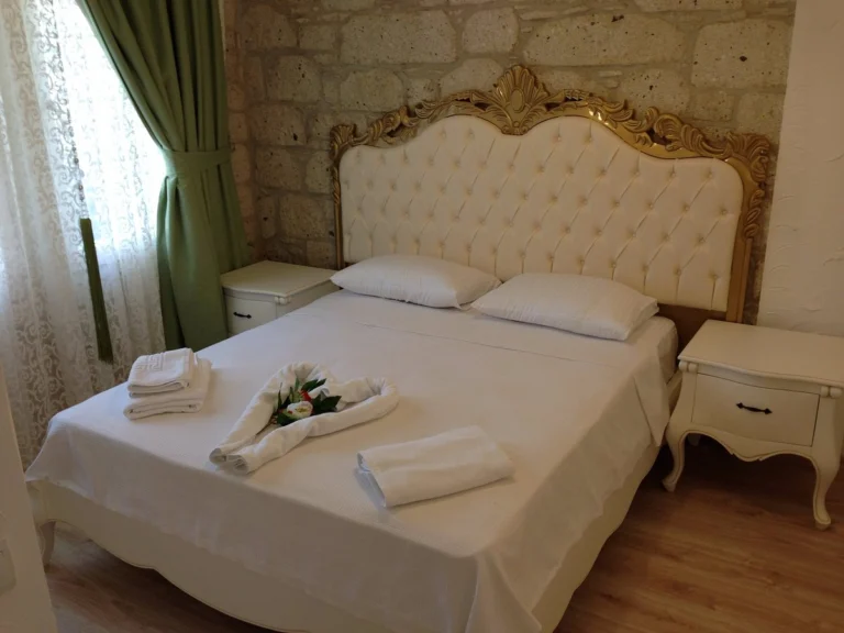 Alacati Eldoris Hotel photo 2