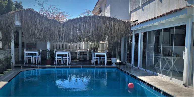 Alacati Eldoris Hotel