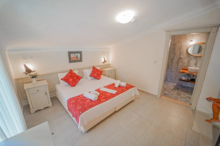 Alacati Marina Palace photo 3
