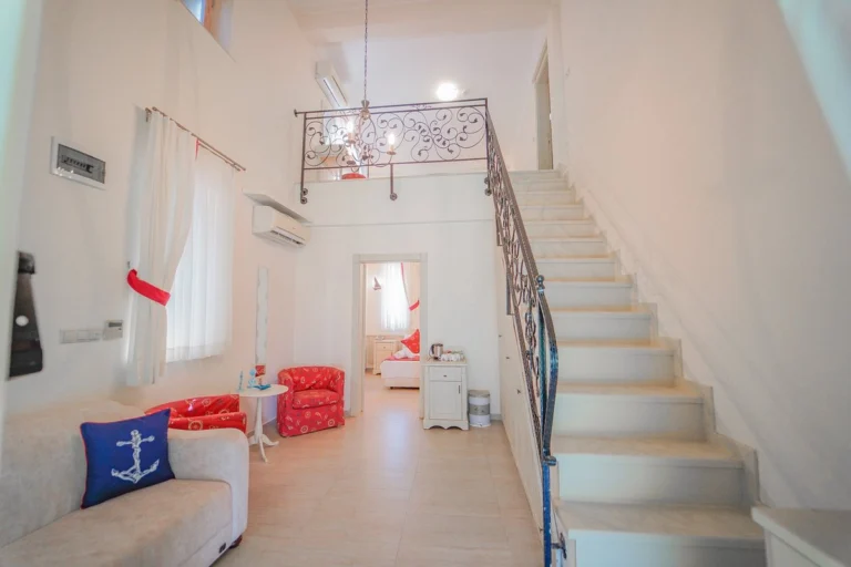 Alacati Marina Palace photo 2