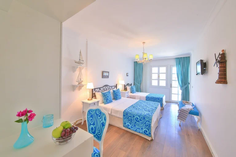 Alacati Sorf Hotel photo 3
