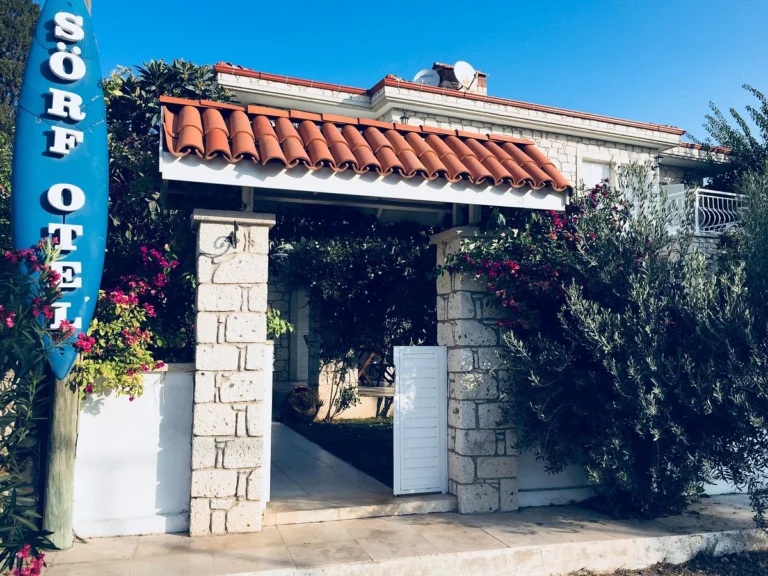 Alacati Sorf Hotel