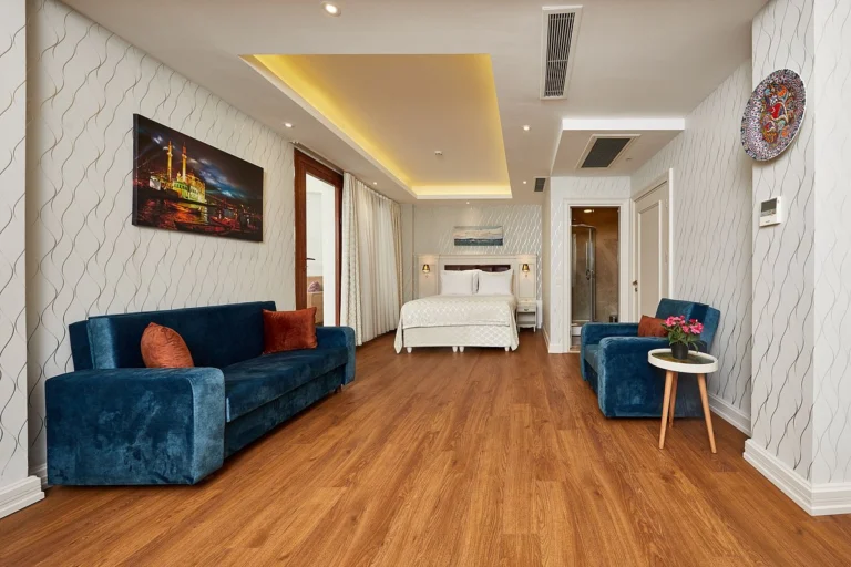 Albinas Hotel Old City photo 3