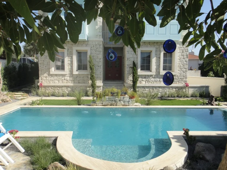 Cassiopeia Hotel Alacati photo 2