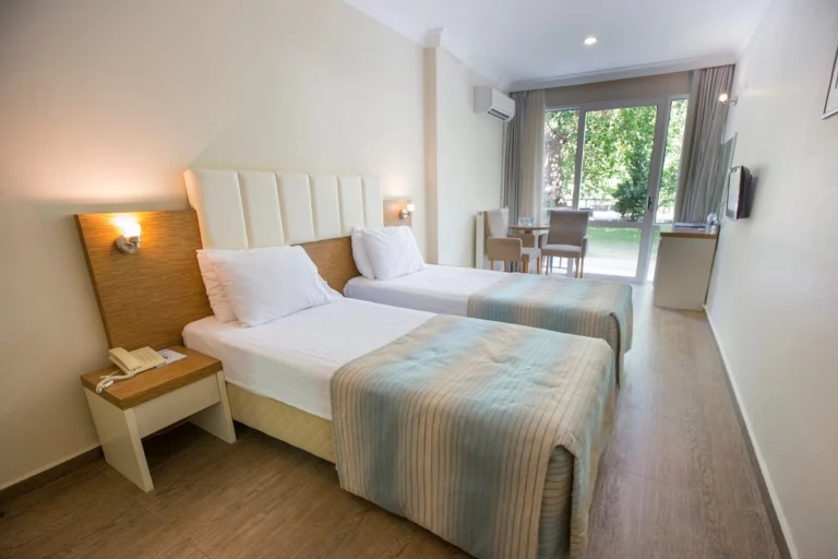 Balcova Termal Otel photo 4