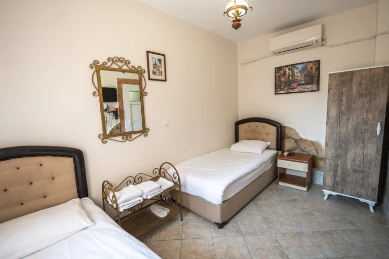 Anz Guest House Pansiyon photo 2