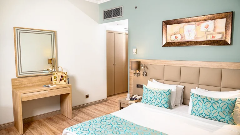 Aqua Fantasy Aquapark Hotel & Spa photo 4